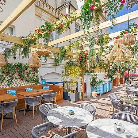 The Clifton