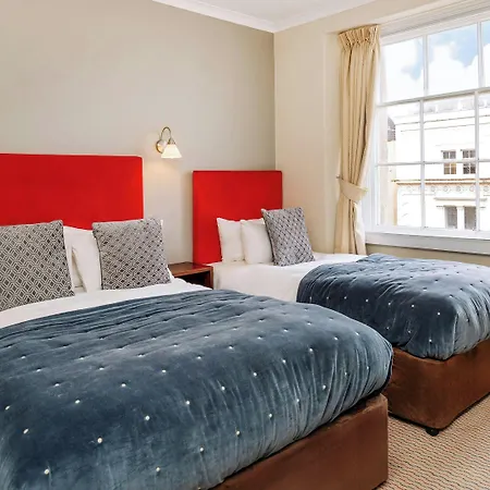 Hotel The Clifton