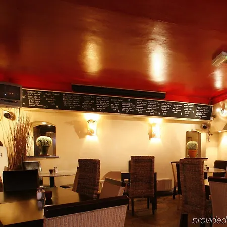 The Clifton