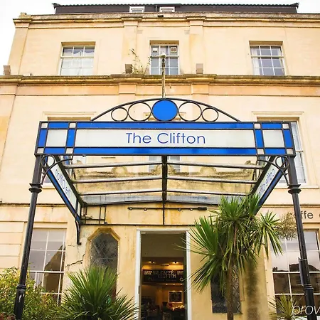 The Clifton מלון 3*