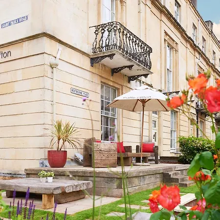 Hotel The Clifton Bristol