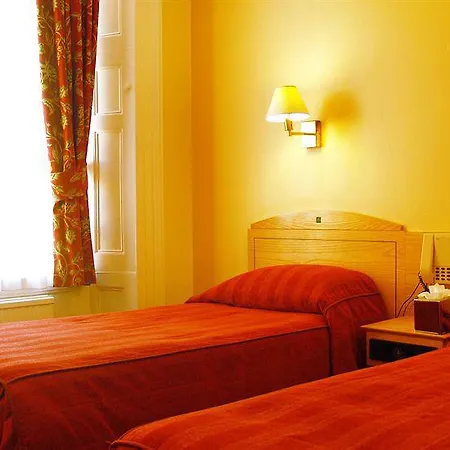 The Clifton Hotel 3*