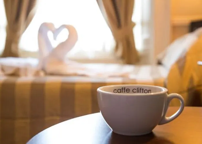 The Clifton 3* Bristol
