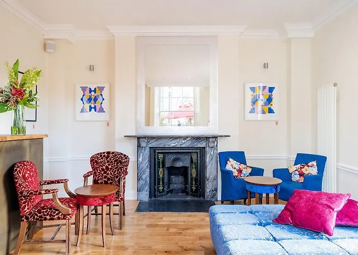 The Clifton Hotel 3*