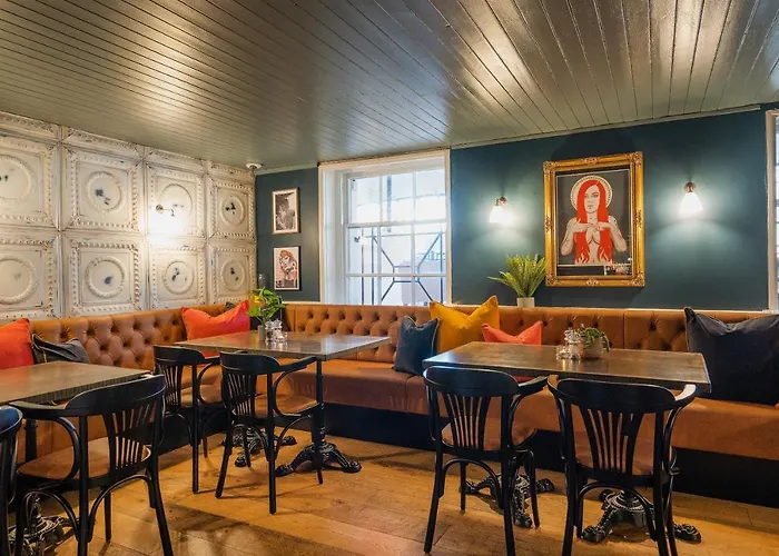 The Clifton Hotel 3*