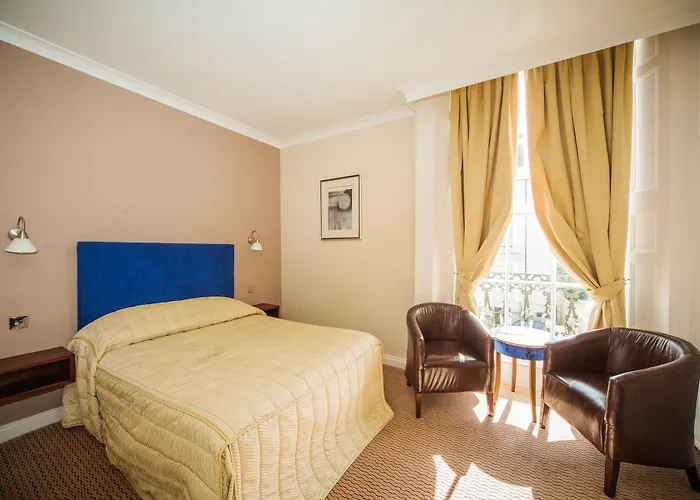 Hotel The Clifton Bristol