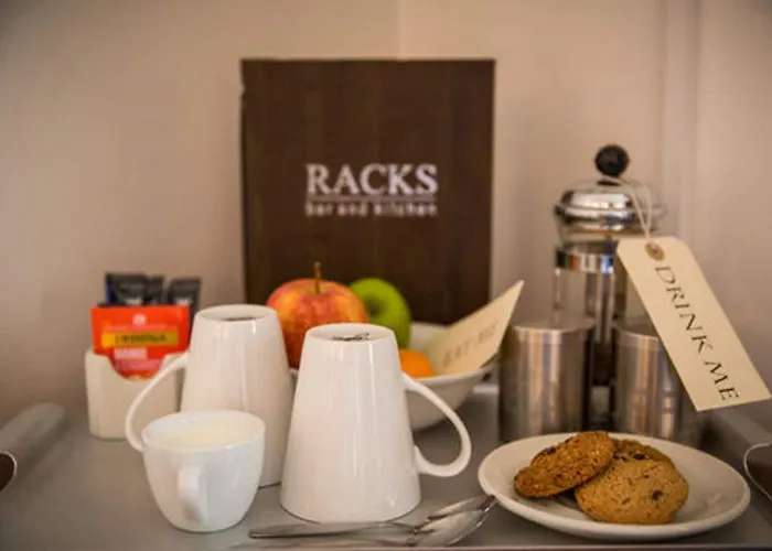 Hotel The Clifton Bristol