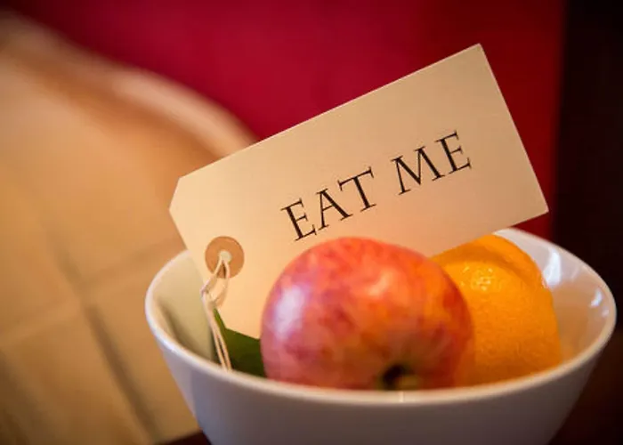 Hotel The Clifton Bristol