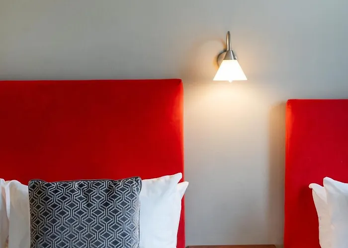 Hotel The Clifton 3*