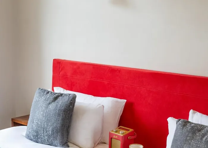 The Clifton Hotel 3*