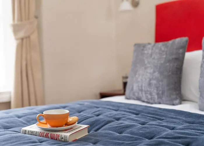 The Clifton Hotel Bristol