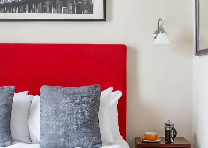 The Clifton Hotel Bristol