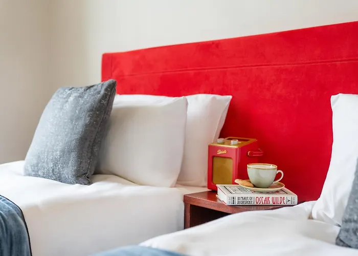 The Clifton Hotel 3*