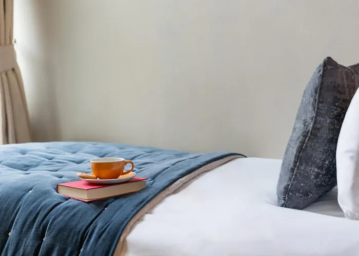 Hotel The Clifton Bristol