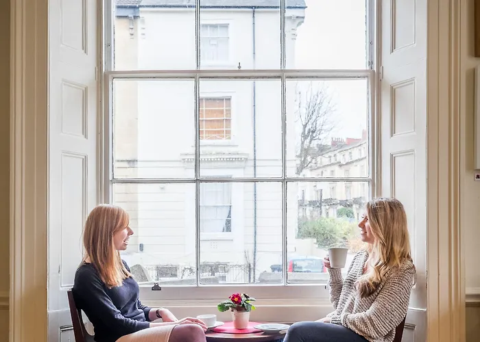 The Clifton Hotel 3*