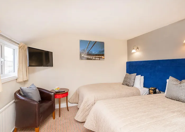 The Clifton Hotel 3*