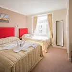 Hotel The Clifton