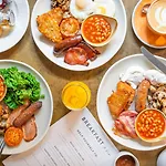 The Clifton 3*