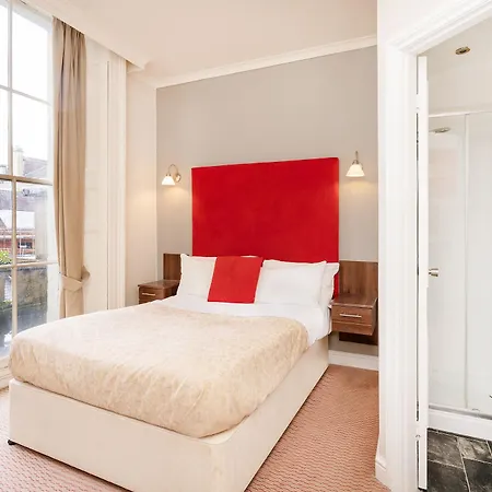 The Clifton Hotel 3*