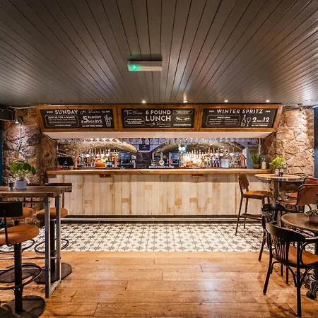 The Clifton Bristol