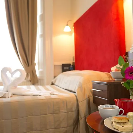 Hotel The Clifton