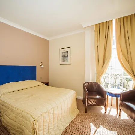 Hotel The Clifton Bristol