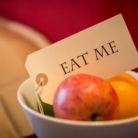 Готель The Clifton Бристоль