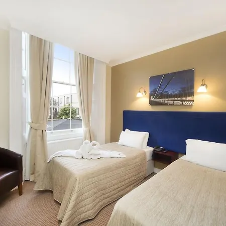 The Clifton Hotel