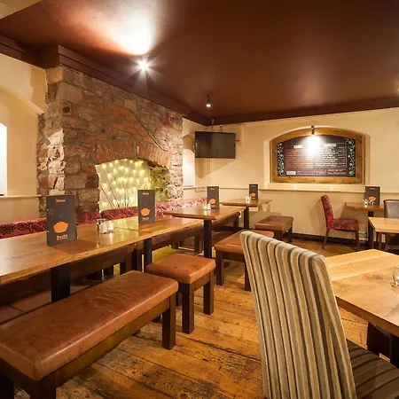 The Clifton Hotel Bristol