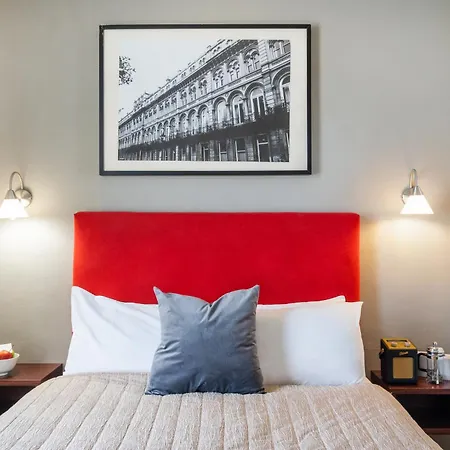 Hotel The Clifton