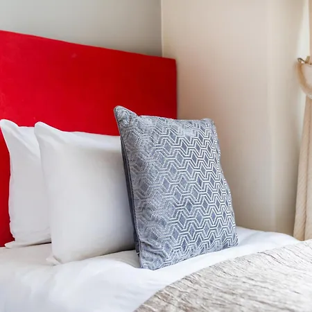 Hotel The Clifton Bristol