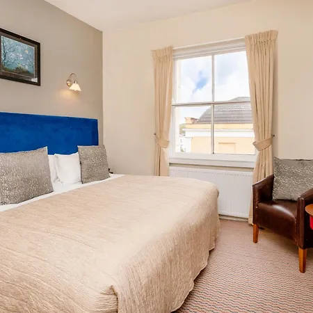 The Clifton Hotel