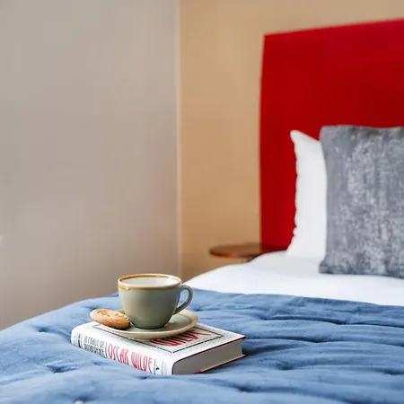 Готель The Clifton Бристоль