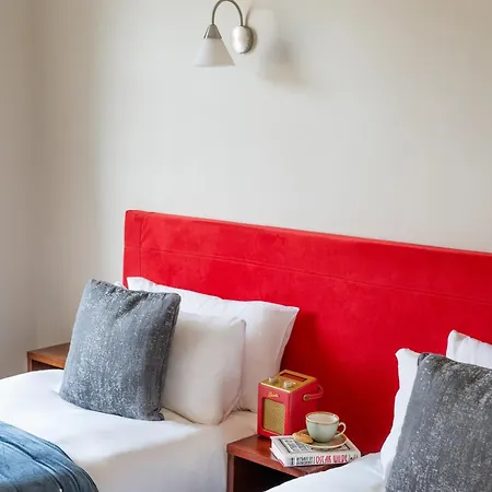 The Clifton Готель 3*