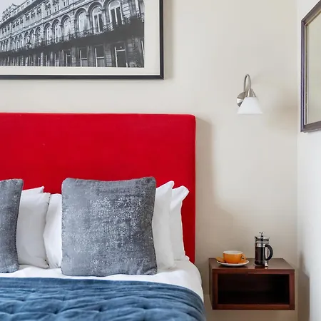 The Clifton Hotel Bristol