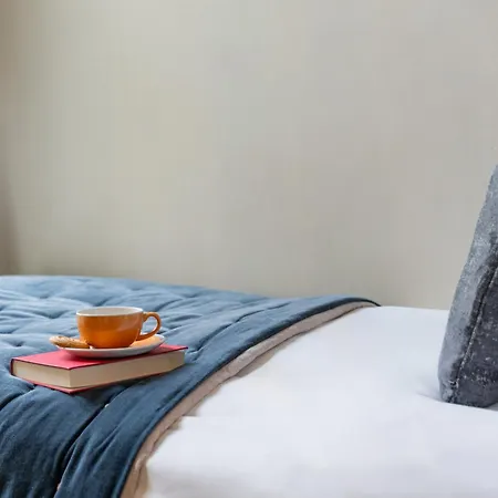 Готель The Clifton Бристоль