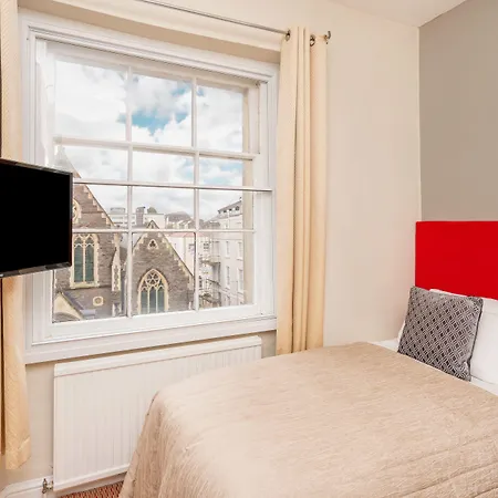 The Clifton Бристоль