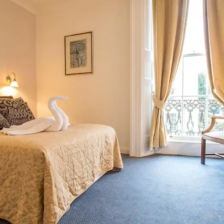 Hotel The Clifton