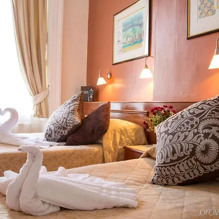 Hotel The Clifton Bristol