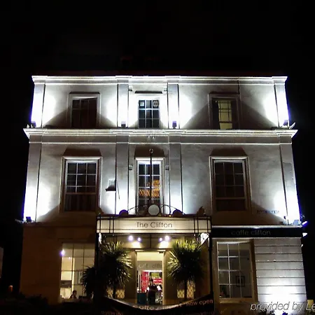 The Clifton Hotel 3*