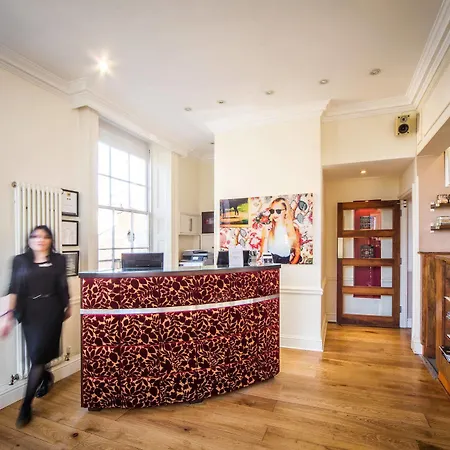 The Clifton 3* Bristol