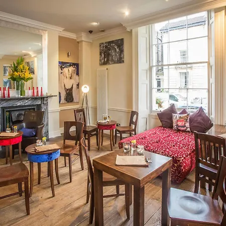 The Clifton Hotel