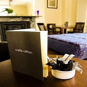 The Clifton 3*