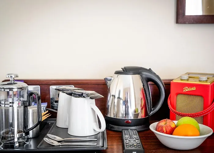 The Clifton Hotel 3*