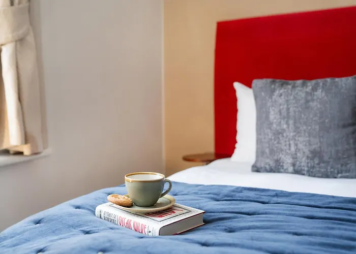 Hotel The Clifton Bristol