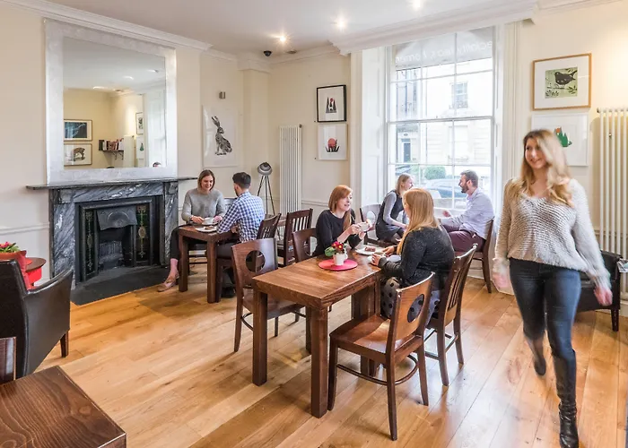 The Clifton 3* Bristol