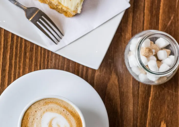 Hotel The Clifton Bristol